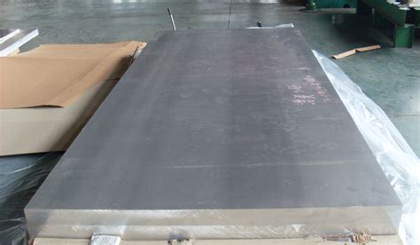 bare sheet metal|7075 aluminum bare form.